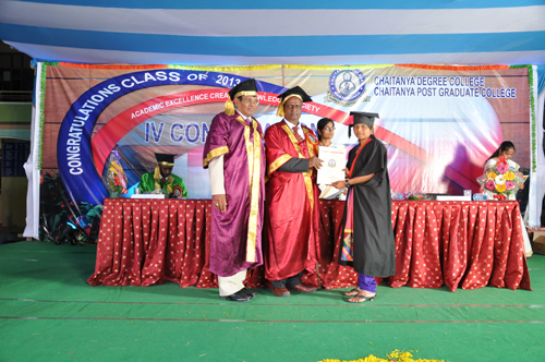 convocation 2014